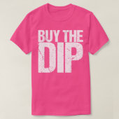 Koop Dip T-shirt (Design voorkant)