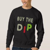 Koop Dip Trui (Voorkant)