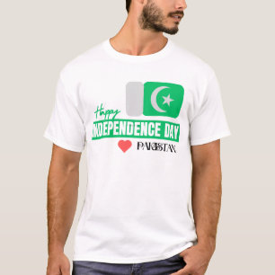 Koop dit als je een PAKISTAN-liefhebber bent T-shirt