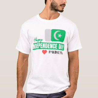 Koop dit als je een PAKISTAN-liefhebber bent T-shirt