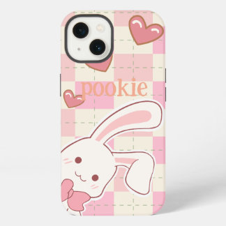 koop dit hoesje voor jou en je schatjes iPhone 13 hoesje