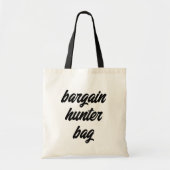 Koop een goede prijs-kwaliteitslabel voor Hunter B Tote Bag (Voorkant)