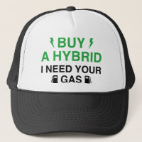 Koop een hybride die ik nodig heb uw gas