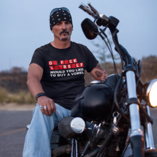 KOOP EEN KLINKER T-SHIRT