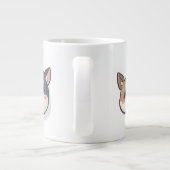 Koop een leuke puppy mok voor goedkoop (Achterkant)