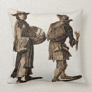 Koop een nieuwe Almanac! Goed schrijven inkt!", il Kussen