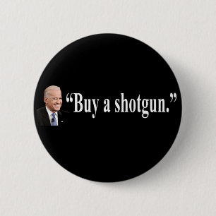 Koop een shotgun ronde button 5,7 cm