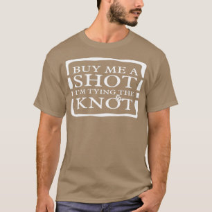 KOOP EEN T-SHIRT VOOR ME