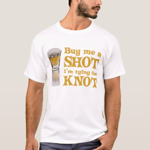 Koop een T-shirt voor me