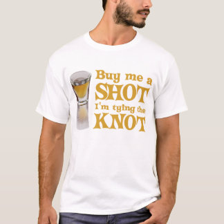Koop een T-shirt voor me