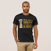 Koop een T-shirt voor me (Voorkant volledig)