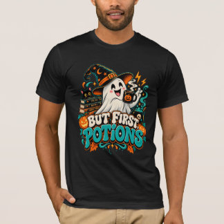 Koop Eerst Toverdranken T-shirt