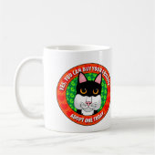 Koop Friends-Cat Koffiemok (Links)