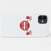 Koop geen EUR Case-Mate iPhone Case (Achterkant (horizontaal))