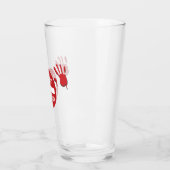 Koop geen EUR Glas (Links)