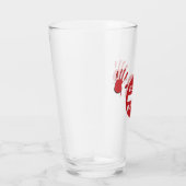 Koop geen EUR Glas (Rechts)