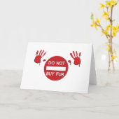 Koop geen EUR Kaart (Gele Bloem)