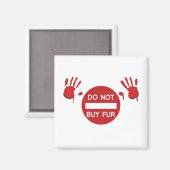 Koop geen EUR Magneet (Voorkant / Achterkant)