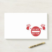 Koop geen EUR Post-it® Notes (Op bureau)