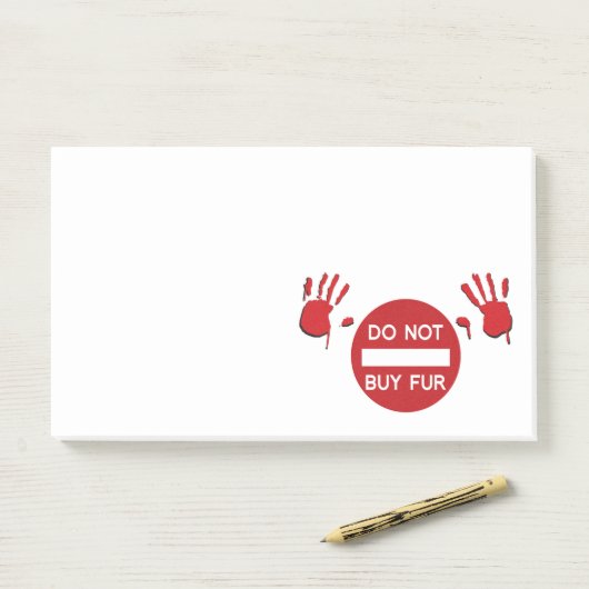 Koop geen EUR Post-it® Notes (Op bureau)