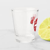 Koop geen EUR Shot Glas (Links)