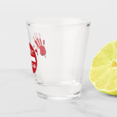 Koop geen EUR Shot Glas (Rechts)