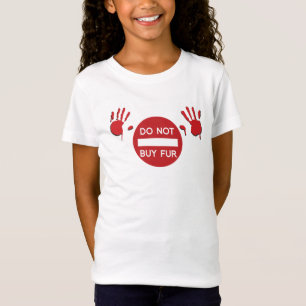Koop geen EUR T-shirt