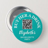 Koop haar een Drink Bachelorette Party QR Code