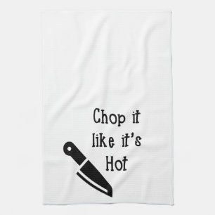 Koop het alsof het een hot Towel is Theedoek