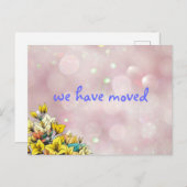 Koop holografische massapostkaarten per post briefkaart (Voorkant / Achterkant)