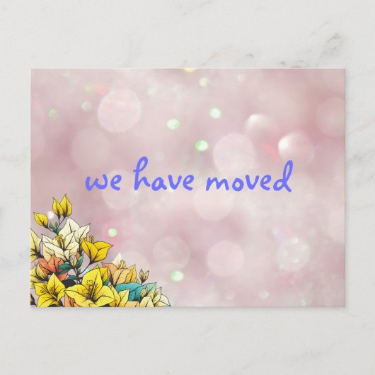 Koop holografische massapostkaarten per post briefkaart (Voorkant)