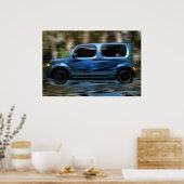 Koop in beweging poster (Keuken)