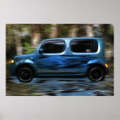 Koop in beweging poster (Voorkant)