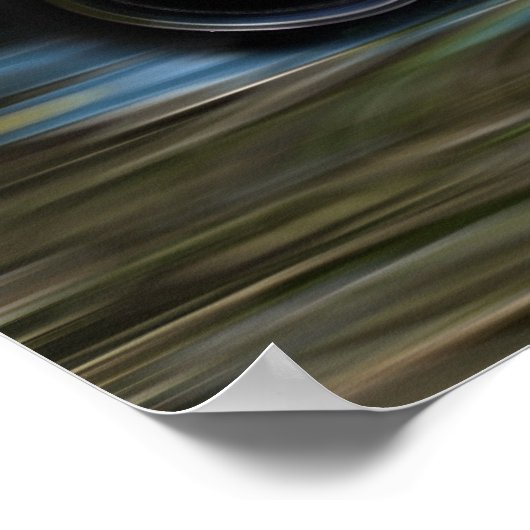 Koop in beweging poster (Hoek)