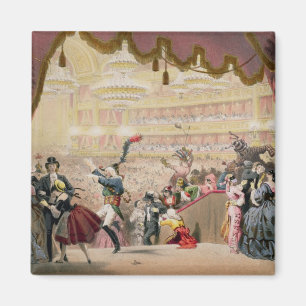 Koop in de opera magneet