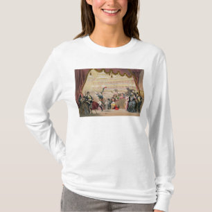Koop in de opera t-shirt