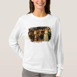 Koop in Venetië ter ere van buitenlandse bezoeker T-shirt