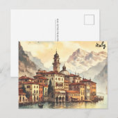 Koop kaart Italië Massa mailing briefkaarten (Voorkant / Achterkant)