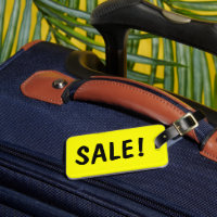 Koop label bagagelabel voor tas en koffer