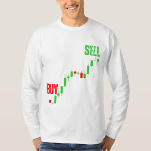 Koop lage verkopen hoge strategische bewegingen ov t-shirt
