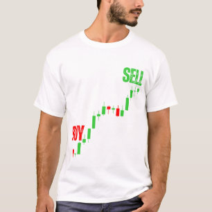 Koop lage verkopen hoge strategische bewegingen ov t-shirt
