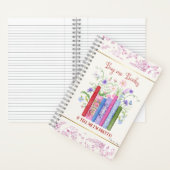 Koop Me Boeken Romantische  Waterverf Bloemen (Binnen)