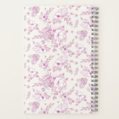 Koop Me Boeken Romantische  Waterverf Bloemen (Achterkant)