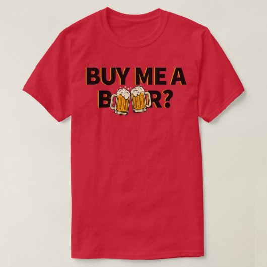 Koop me een Bachelor Bachelorette party T-shirt (Design voorkant)
