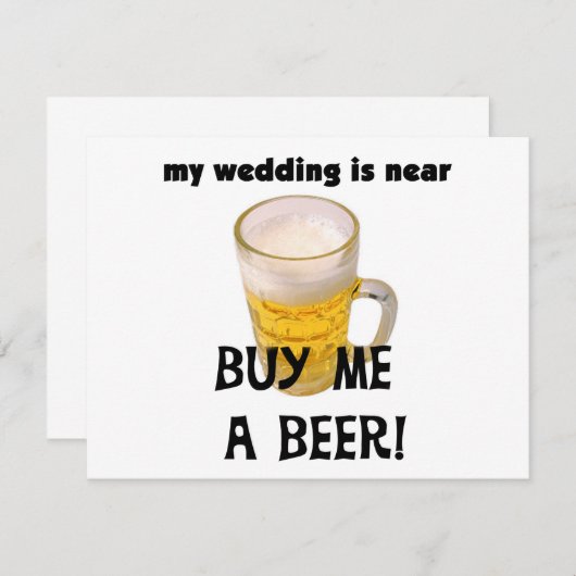 Koop me een Bachelor Party-overhemden en cadeautje (Voorkant / Achterkant)