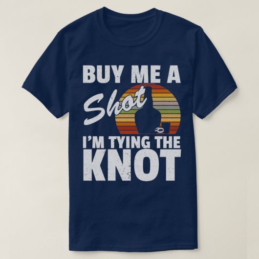 Koop me een bericht met het bericht dat de niet-br t-shirt (Design voorkant)