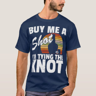 Koop me een bericht met het bericht dat de niet-br t-shirt