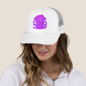 Koop me een bier trucker pet (In situ)