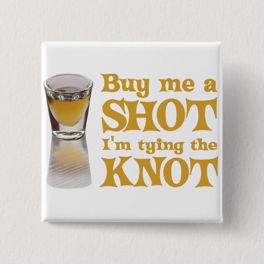 Koop me een button Shot (Voorkant)