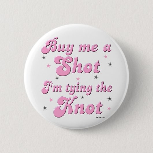 Koop me een button Shot (Voorkant)